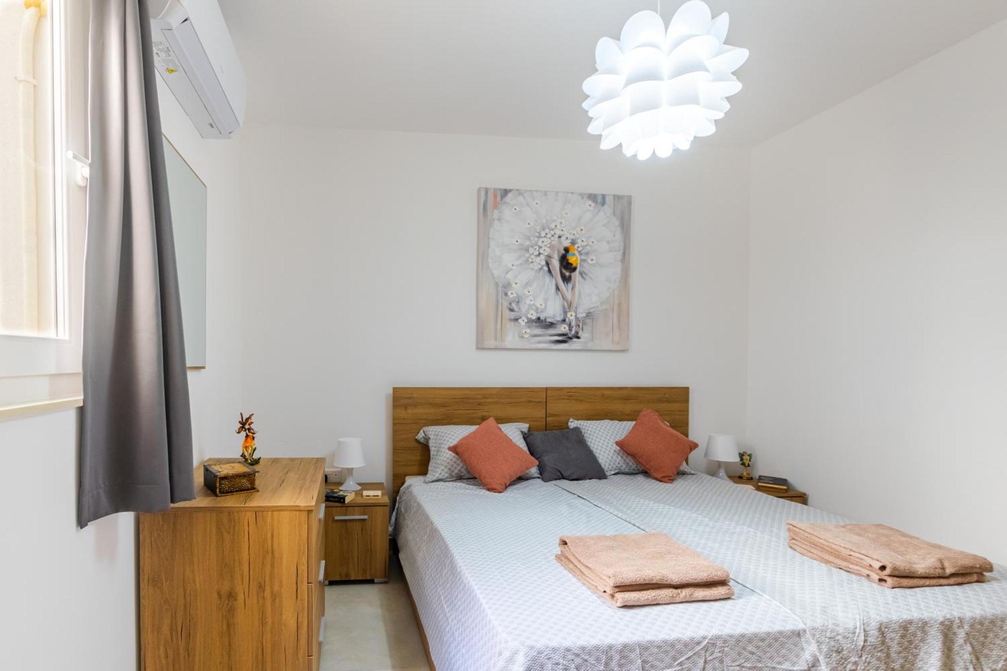 Brand New Apartment 3 Bdr 2 Bth H12 St. Paul's Bay Exterior foto